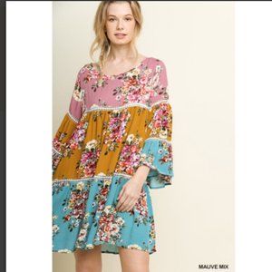 🌸Like New Condition Boho Tunic/ Dress🌸.